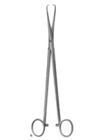 Uterine Tenaculum Forceps