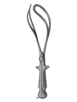 Obstetrics Forceps