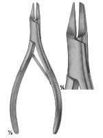 Finger Nail Instruments