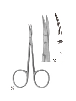 NAIL SCISSORS