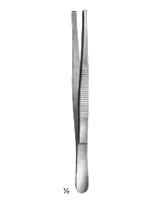 Tissue Forceps