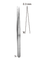 Micro Forceps,Jewler Types