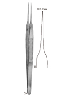 Micro Forceps,Jewler Types