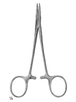 Needle Holder Hasley