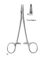 Needle Holder Crile-Wood