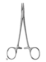 Needle Holder Mayo-Hegar