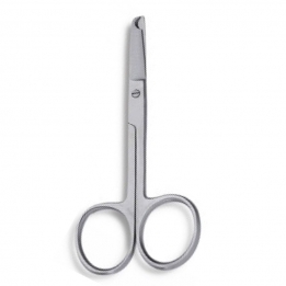 Nail Cuticle Scissors