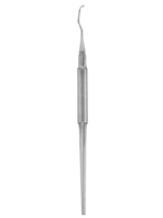 Periodontal Curettes and Filling Instruments 