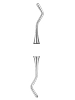 Periodontal Curettes and Filling Instruments 