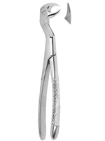 Extracting Forceps English pattern 