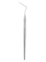 Endodontic Instruments 