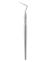 Endodontic Instruments 