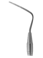 Endodontic Instruments 