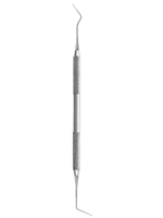 Endodontic Instruments 