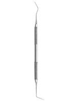 Endodontic Instruments 