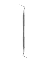 Endodontic Instruments 