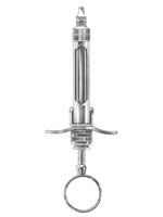 Dental Syringe 