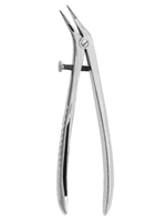 Copper Ring Romover Pliers, Paper Ariculater Forceps 