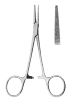 Copper Ring Romover Pliers, Paper Ariculater Forceps 