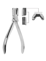 Pliers for Orthodontics 