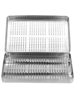 Perforated Tray